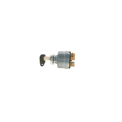 Bosch Preheating Glow Plug Switch 0 342 315 004
