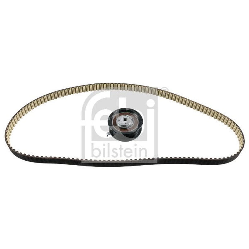 Febi Timing Belt Kit with Rollers 21238