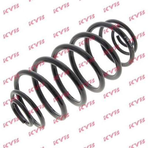 KYB Rear Suspension Coil Spring RJ6648