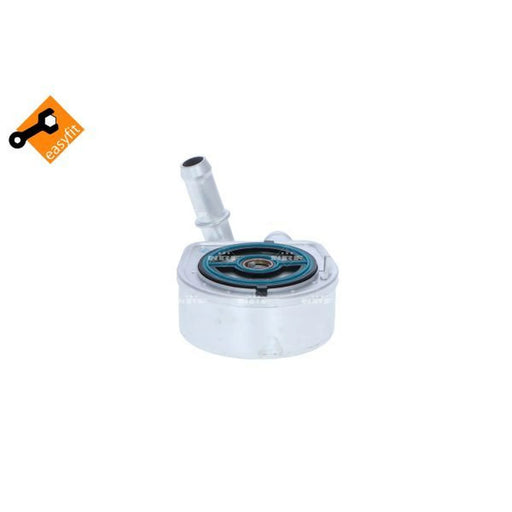 NRF Engine Oil Cooler 31297