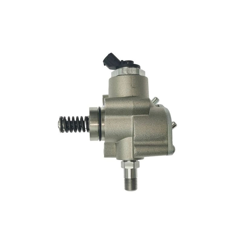 Hella High Pressure Fuel Pump 8TH 358 345-281