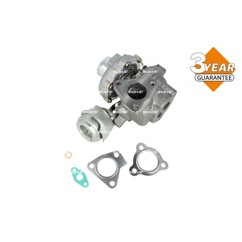NRF Turbocharger Turbo Unit 90010385