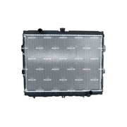 NRF Engine Radiator 504125