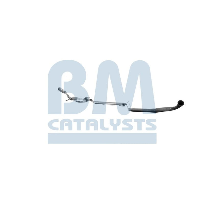 BM Catalysts Homologated Petrol Cat BM91440H
