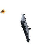 NRF Engine Radiator 50036
