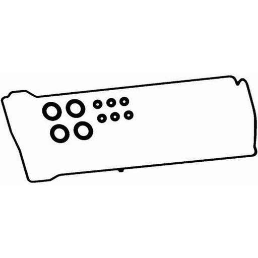 BGA Cylinder Head Cover Gasket Set NBR (nitrile butadiene RK4346