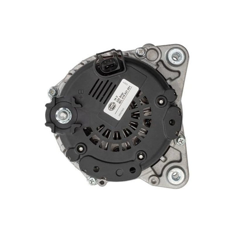 Hella Car Alternator 12V 8EL 015 637-091