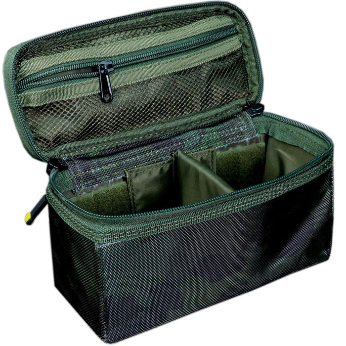 RidgeMonkey Ruggage Standard Accessory Case 80 - RidgeMonkey - Van Life Living