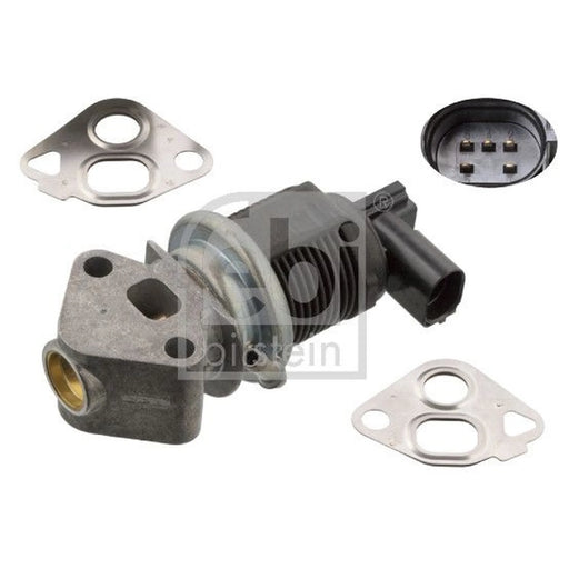 Febi Exhaust Gas Recirculation Valve 39417