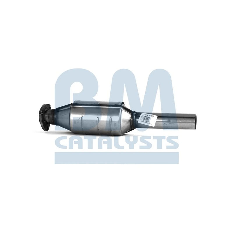 BM Catalysts Homologated Petrol Cat BM90114H