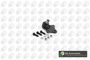 Bga SJ6707 Ball Joint