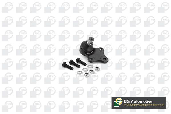 Bga SJ6707 Ball Joint