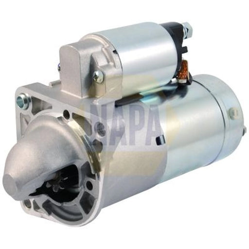 NAPA Starter Motor 12V 1.8kW 10 Teeth NSM1303