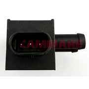 Cambiare Exhaust Pressure Sensor before soot particulate filte VE393058