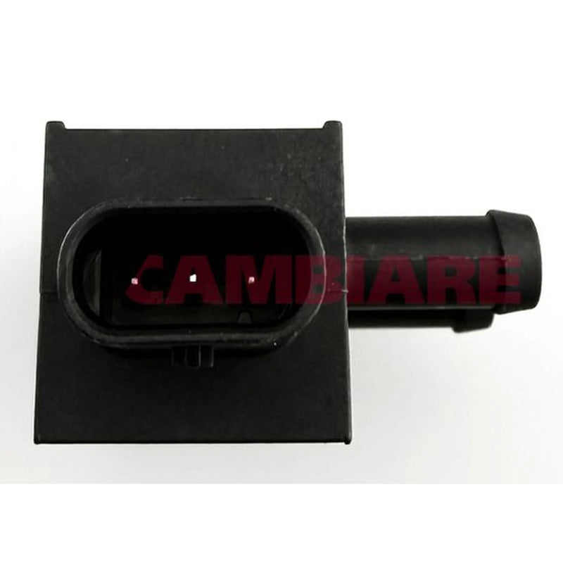 Cambiare Exhaust Pressure Sensor before soot particulate filte VE393058