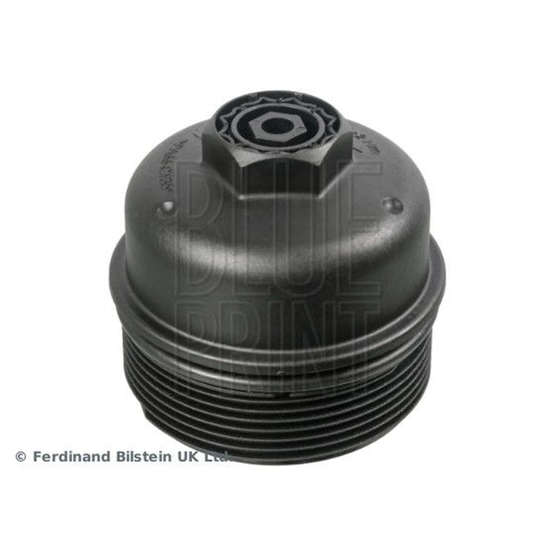 Blue Print Oil Filter Housing Cap ADBP990039