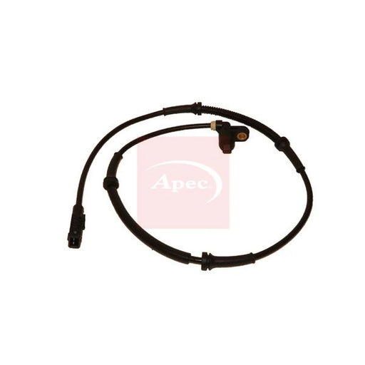 Apec ABS Wheel Speed Sensor Front Right ABS1030