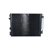 NRF Air Conditioning Condenser 350037