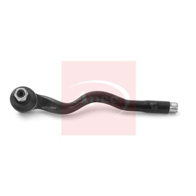 Apec Red Steering Tie Rod End Ball Joint AST6544
