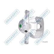 Apec Brake Caliper Assembly Front Right BCA1760E