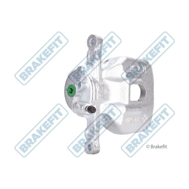 Apec Brake Caliper Assembly Front Right BCA1760E