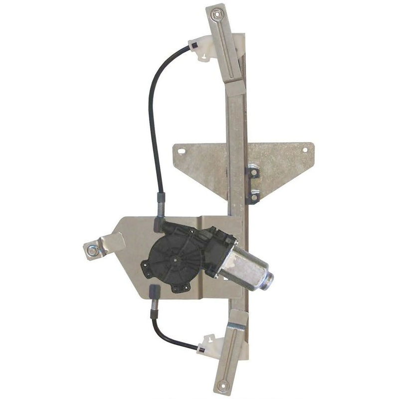 Valeo Electric Window Regulator Lifter Right Rear 851789