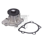 Febi Engine Cooling Water Pump 107806