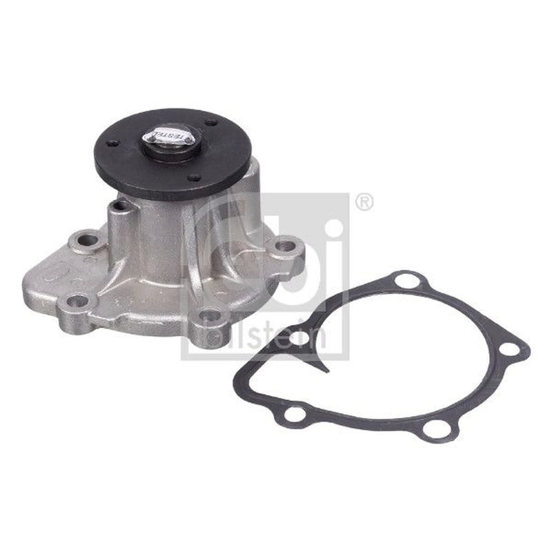 Febi Engine Cooling Water Pump 107806