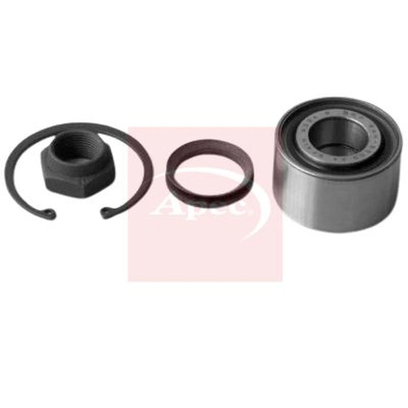Apec Wheel Bearing Kit AWB1101