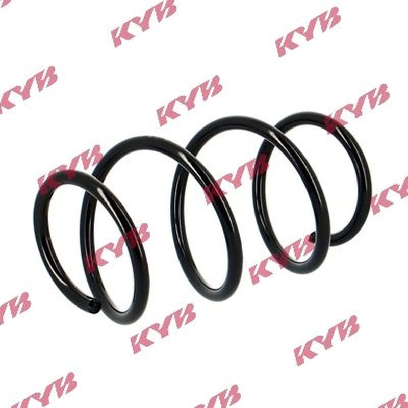 KYB Front Suspension Coil Spring RA1086