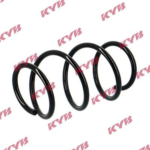 KYB Front Suspension Coil Spring RA1086