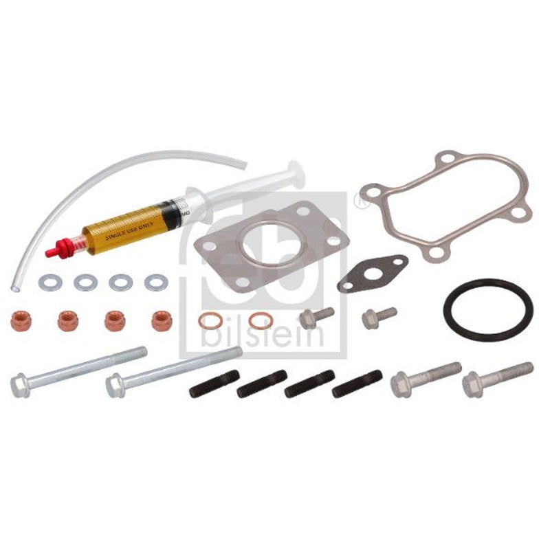 Febi Charger Mounting Kit 191113