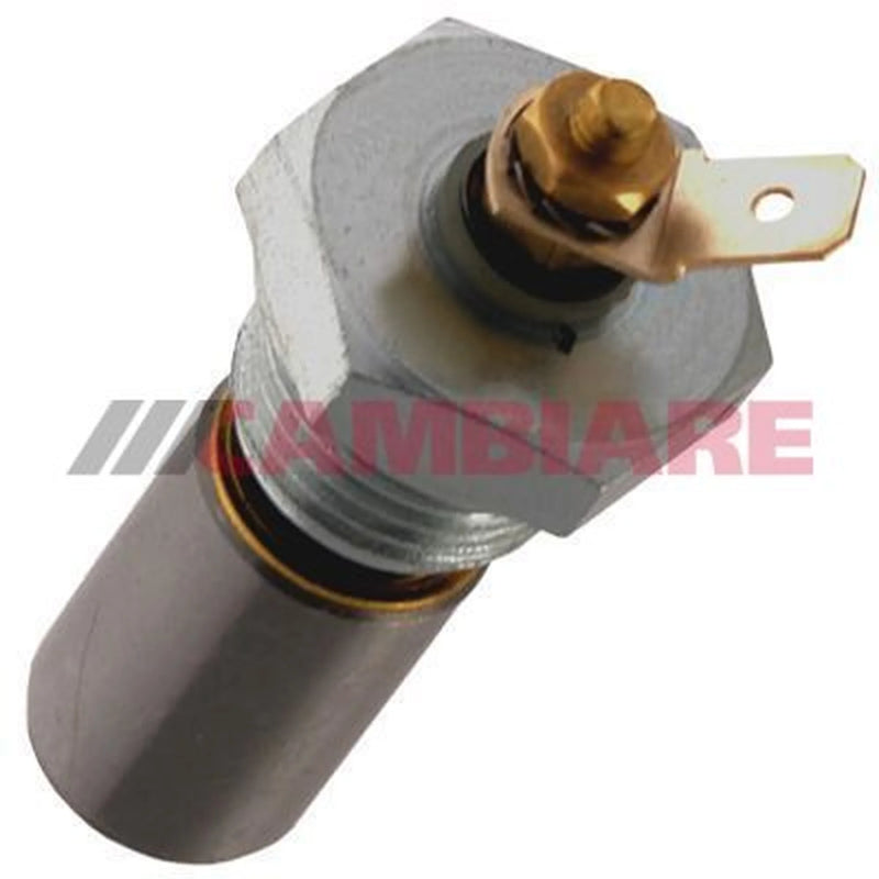 Cambiare Oil Pressure Sensor Switch VE706027