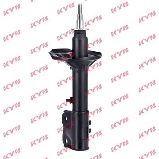 KYB Shock Absorber Damper Strut Front Left 633136