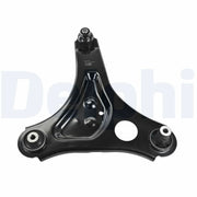 Delphi Control/Trailing Arm Front TC4387