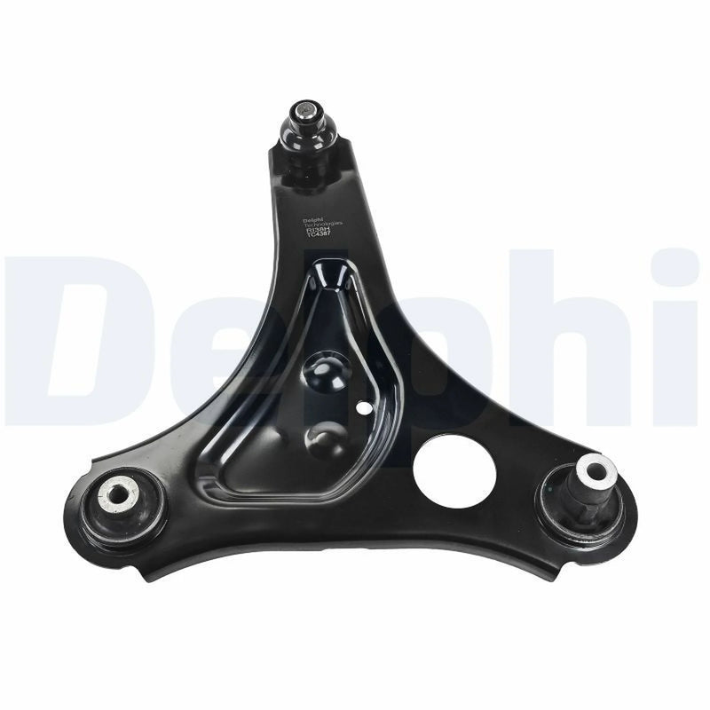 Delphi Control/Trailing Arm Front TC4387