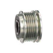 Gates Alternator Overrunning Freewheel Clutch OAP7290