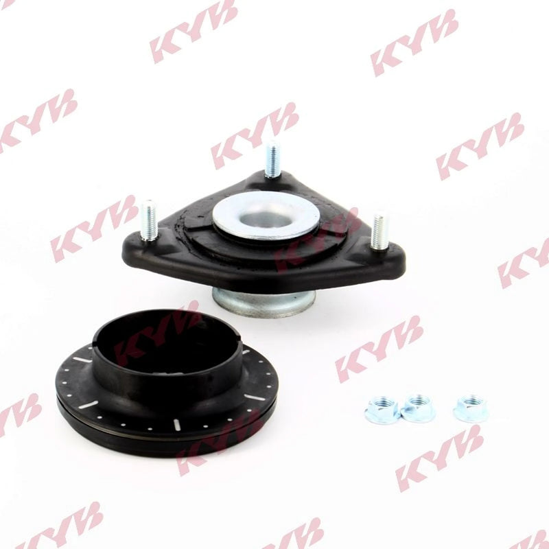 KYB Front Repair Kit Suspension Strut Support Mount SM1044
