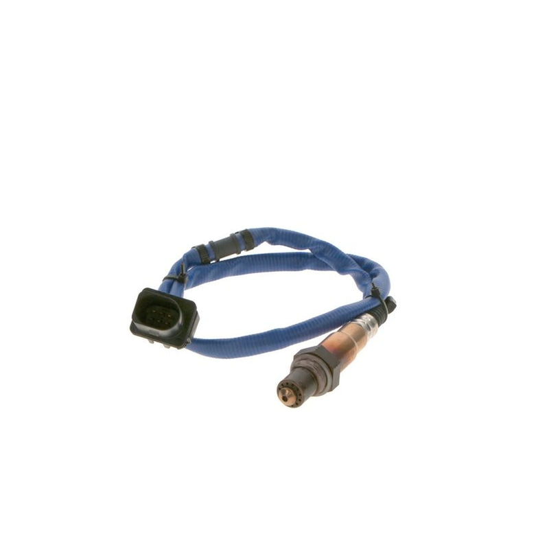 Bosch O2 Lambda Oxygen Sensor before catalytic converter 0 258 017 458