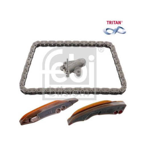 Febi Timing Chain Kit Set 68 Links 9mm 49520