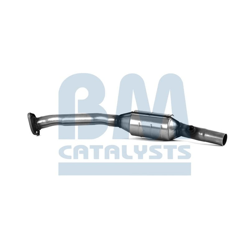 BM Catalysts Homologated Petrol Cat BM91298H