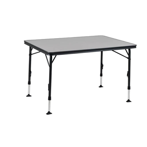 Crespo Table AP/272 120 x 80cm Black - Crespo - Van Life Living
