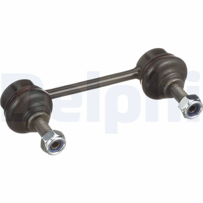 Delphi Stabiliser Bar Link Coupling Rod Rear TC483
