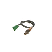 Bosch O2 Lambda Oxygen Sensor 0 258 010 077