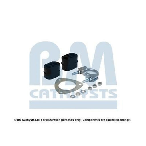 BM Catalysts Exhaust Pipe Mounting Kit FK50154C