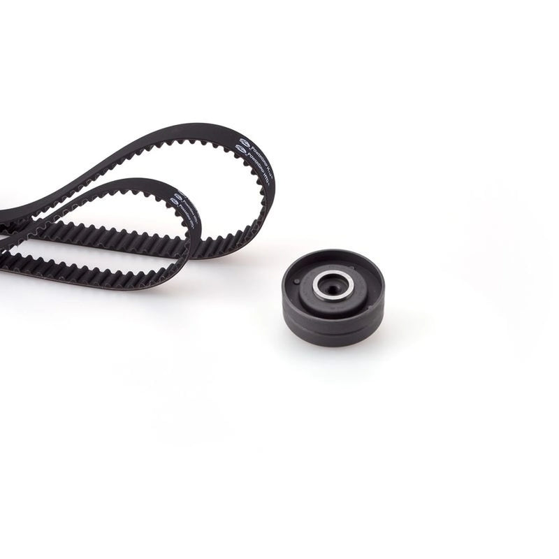 Gates Timing Belt Kit with Rollers K025323XS
