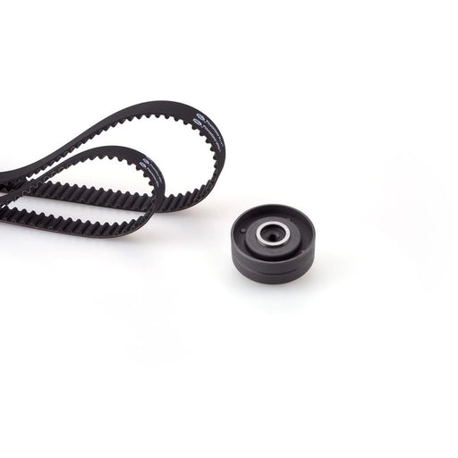 Gates Timing Belt Kit with Rollers K025323XS