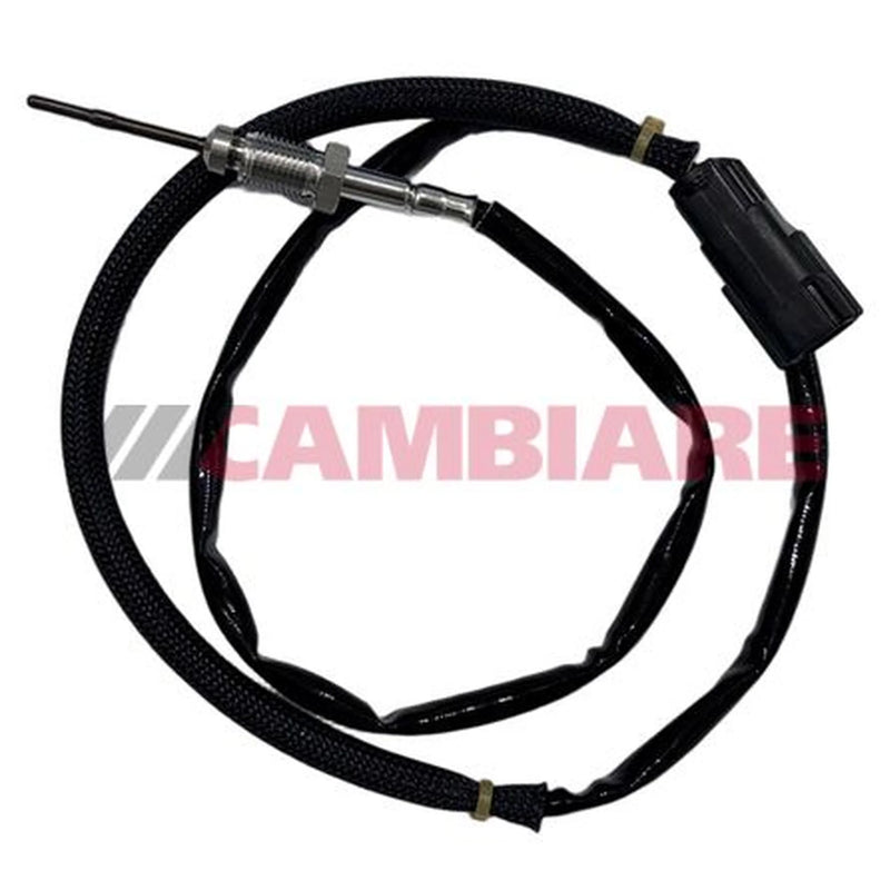 Cambiare Exhaust Gas Temperature Sensor Soot Particulate Filt VE390499