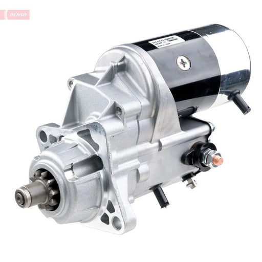 Denso Starter Motor 24V 4.5kW 10 Teeth DSN2108
