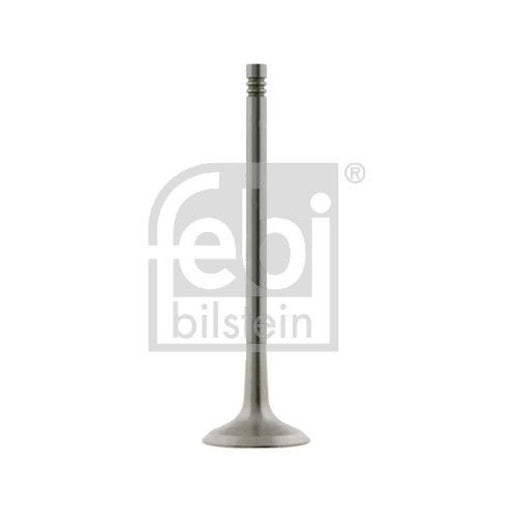 Febi Engine Exhaust Valve 30mm Head 24161